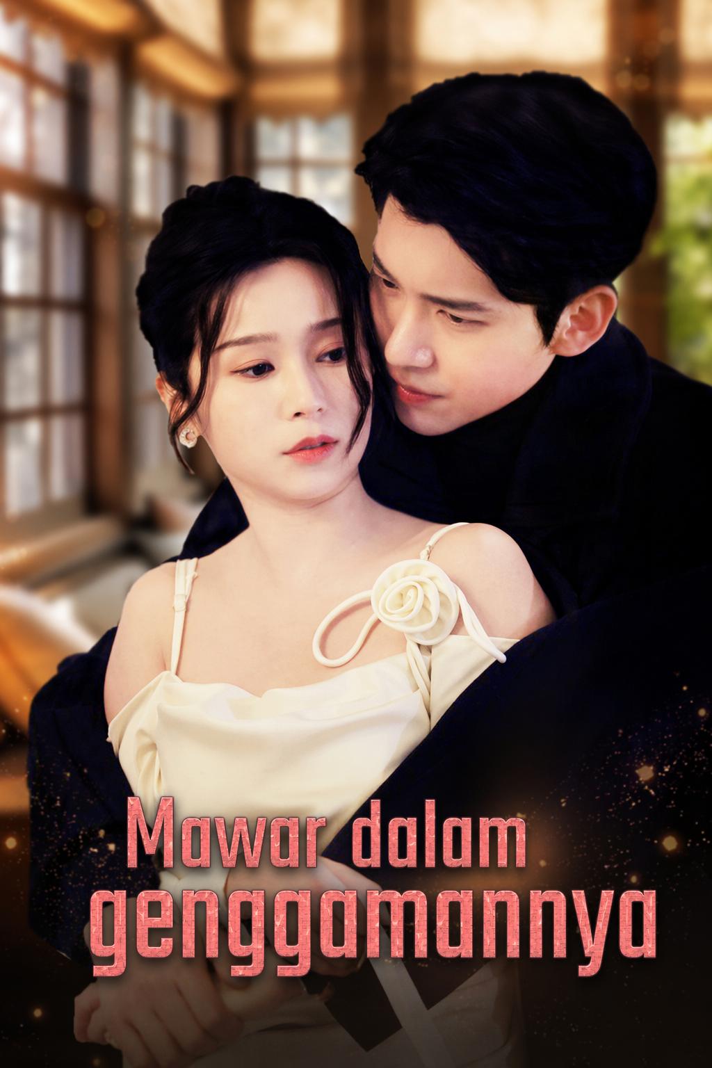 Mawar Obsesinya