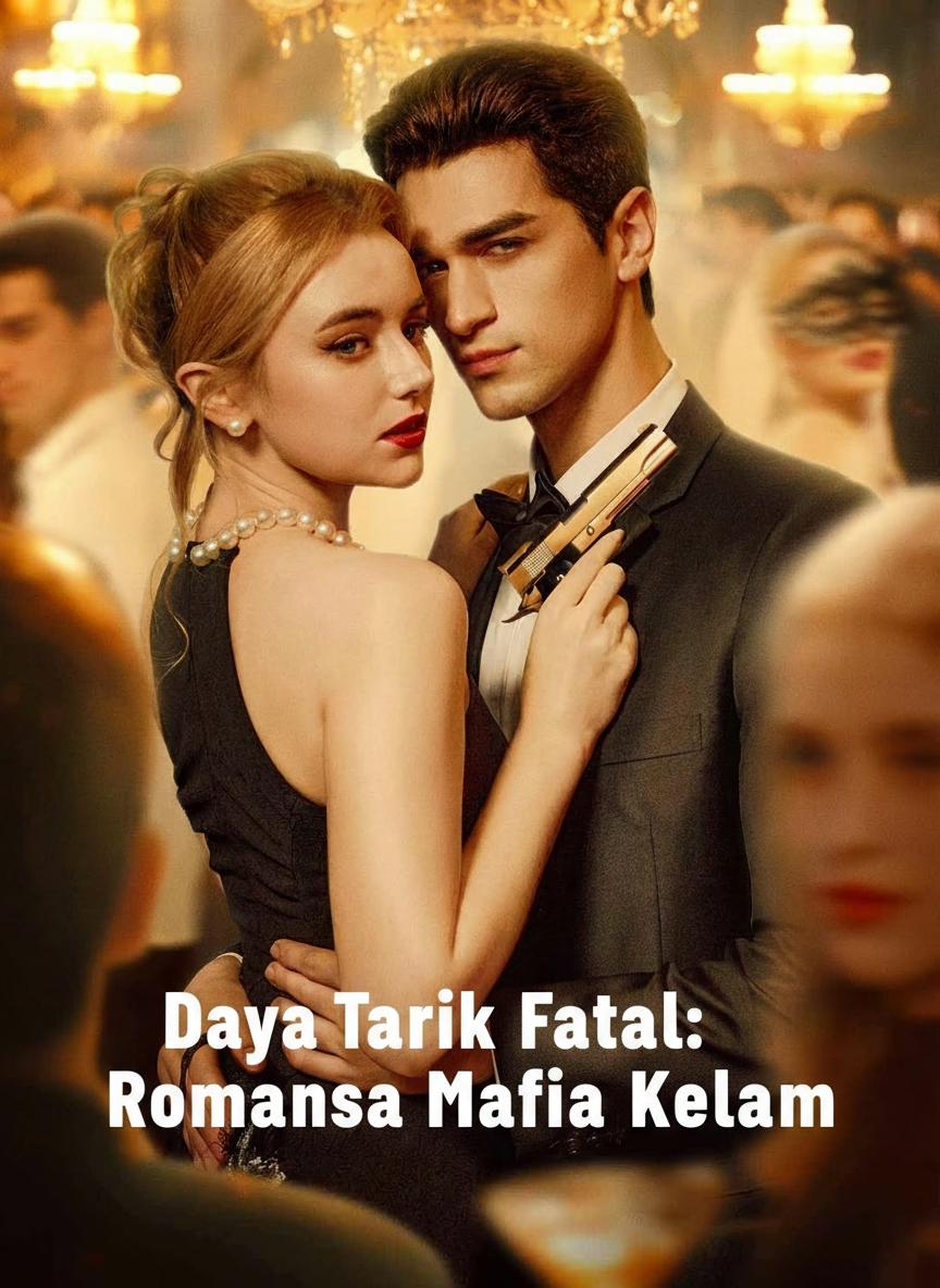 Daya Tarik Fatal: Romansa Mafia Kelam