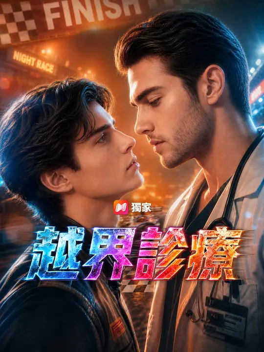 越界診療