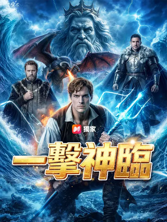 一擊神臨