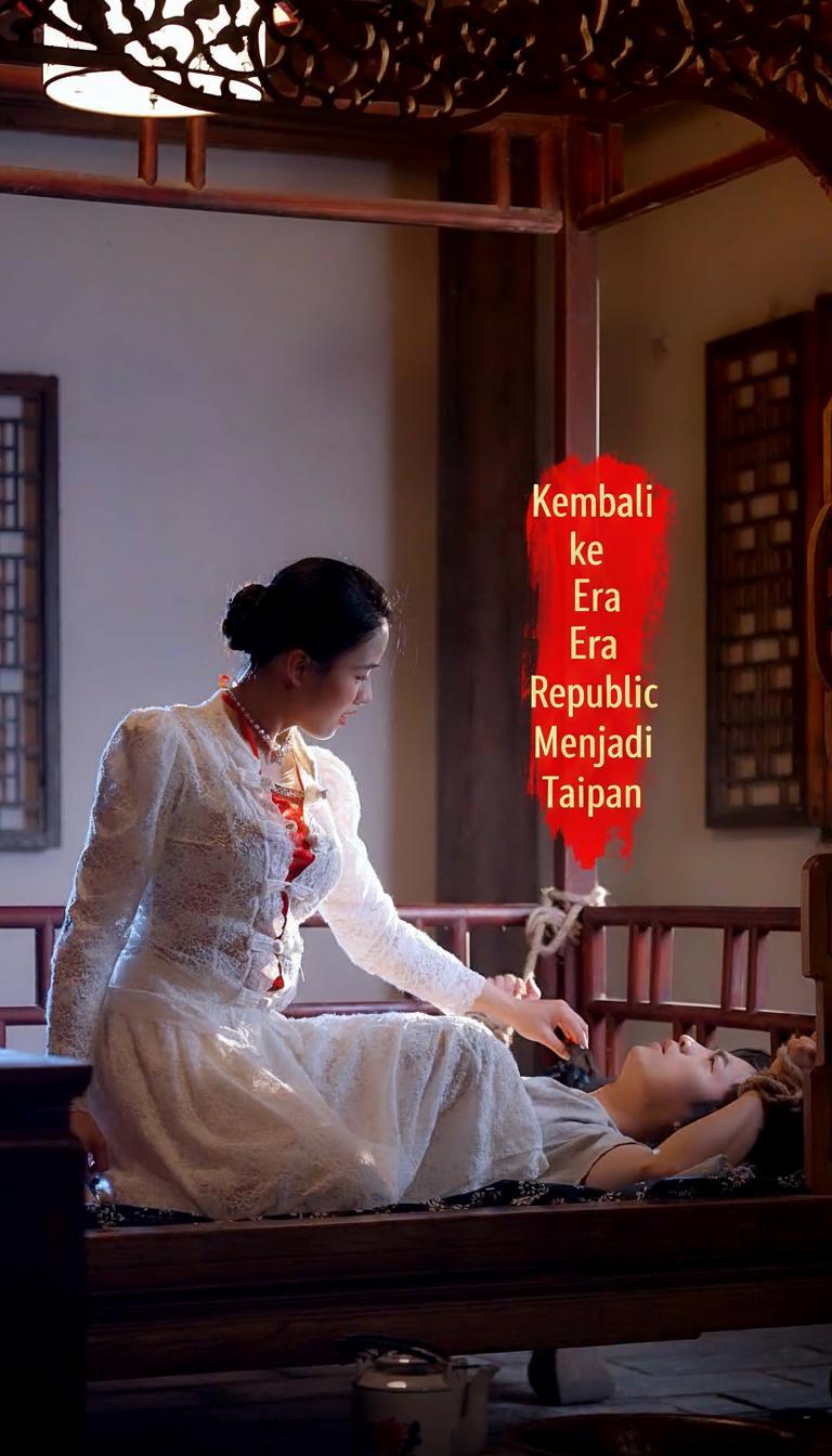 Kembali ke Era Republik Menjadi Taipan