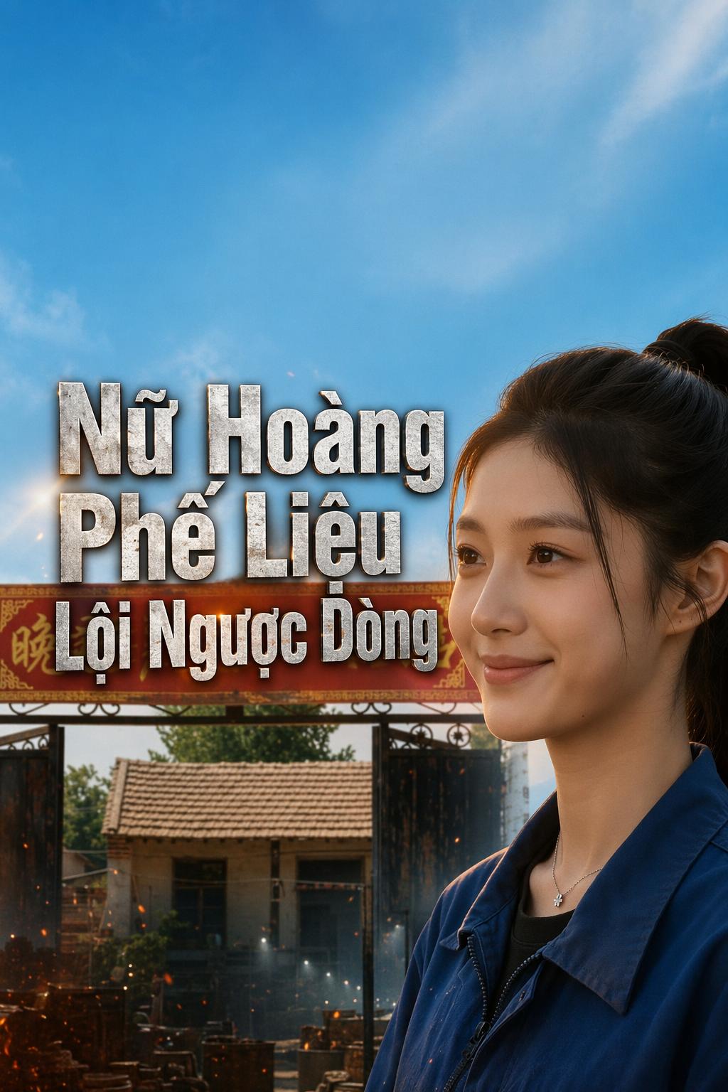 Nữ Hoàng Phế Liệu Lội Ngược Dòng