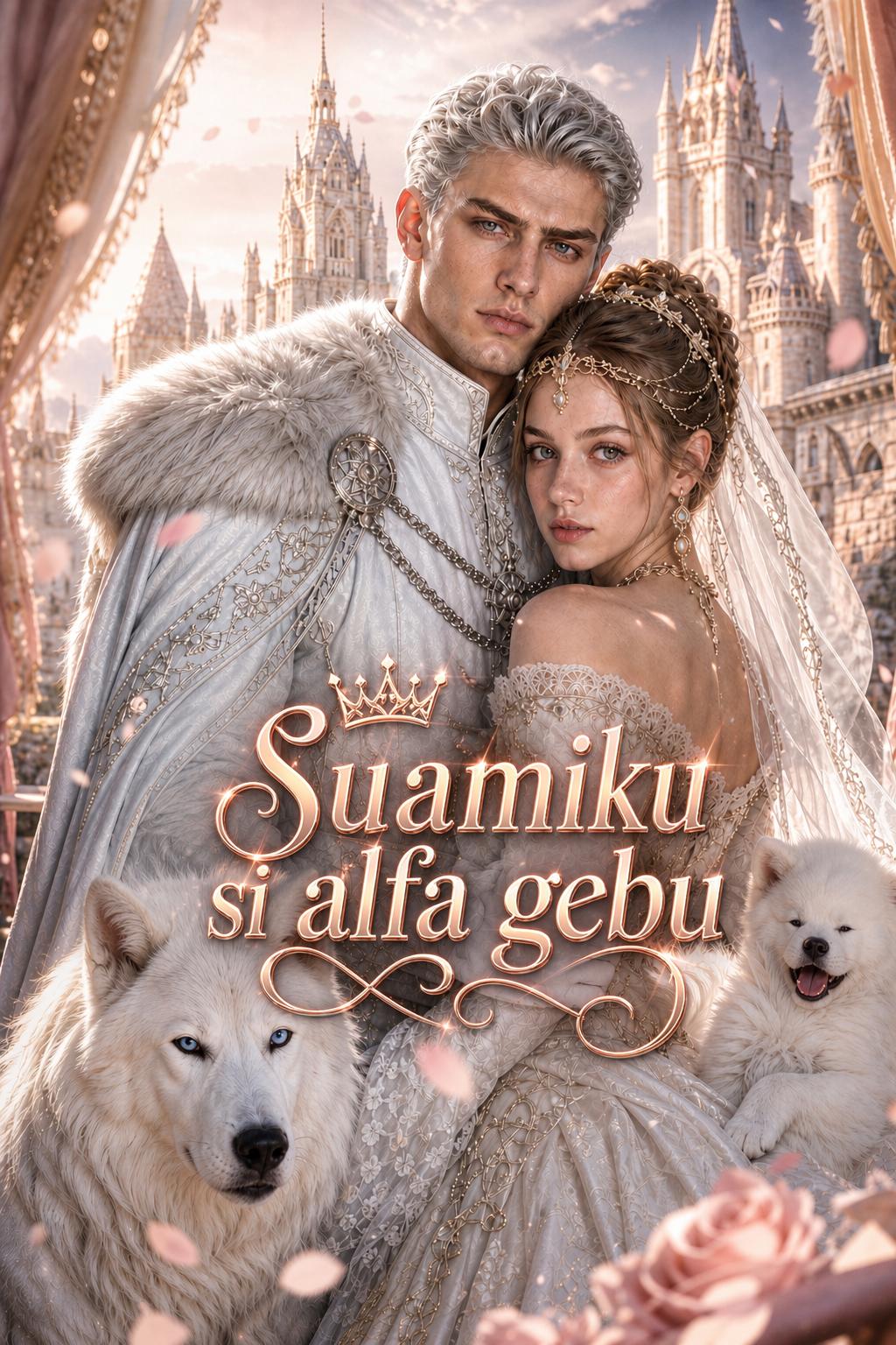 Suamiku si alfa gebu