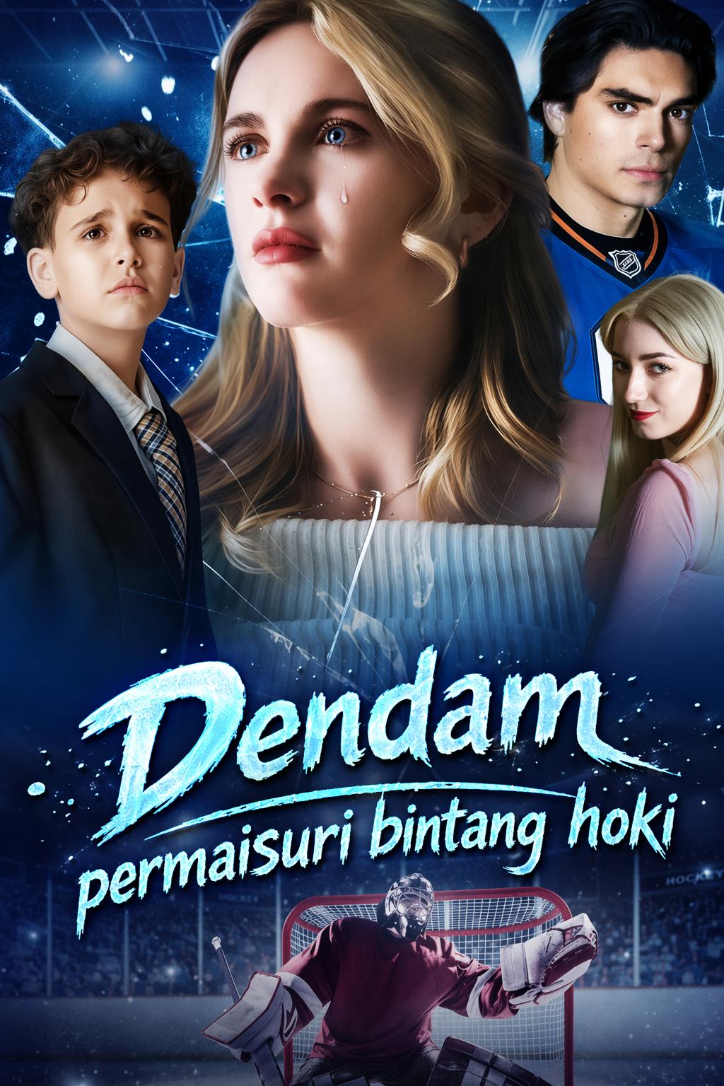 Dendam permaisuri bintang hoki