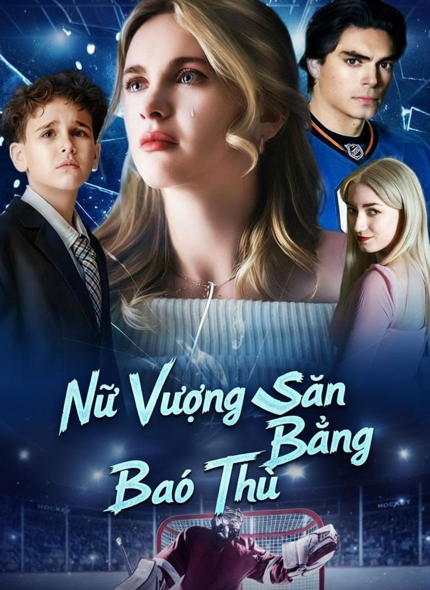 Nữ Vương Sân Băng Báo Thù