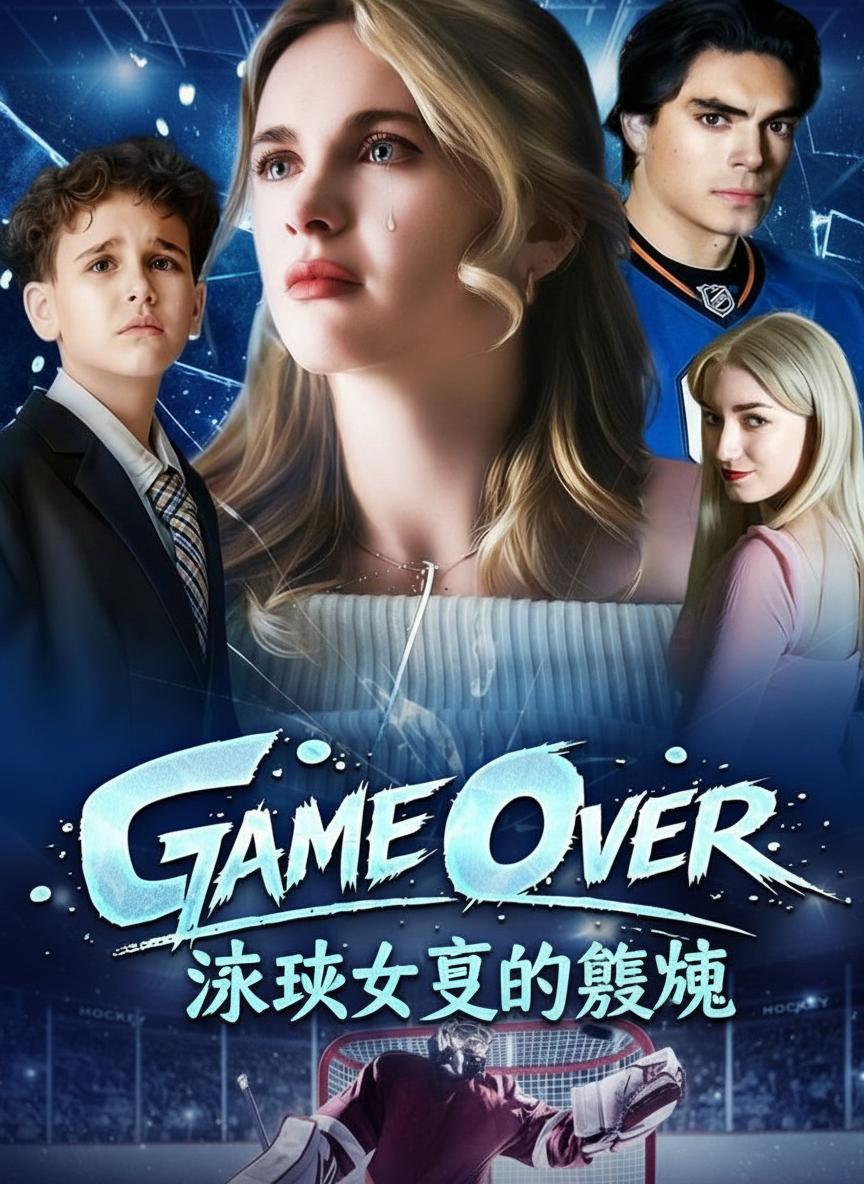 冰球女王的復仇