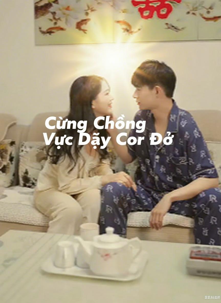 Cùng Chồng Vực Dậy Cơ Đồ
