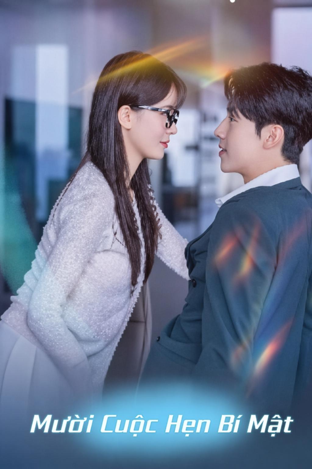Mười Cuộc Hẹn Bí Mật