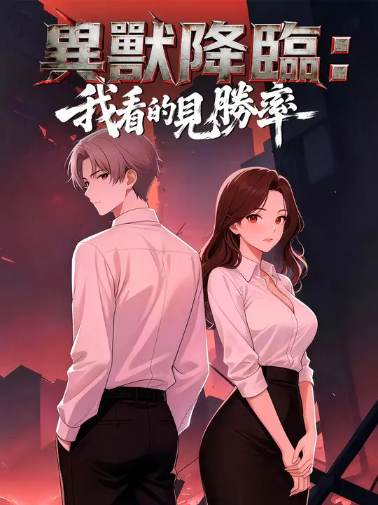 異獸降臨：我看的見勝率