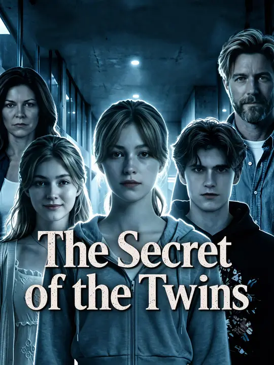 The Secret of the Twins