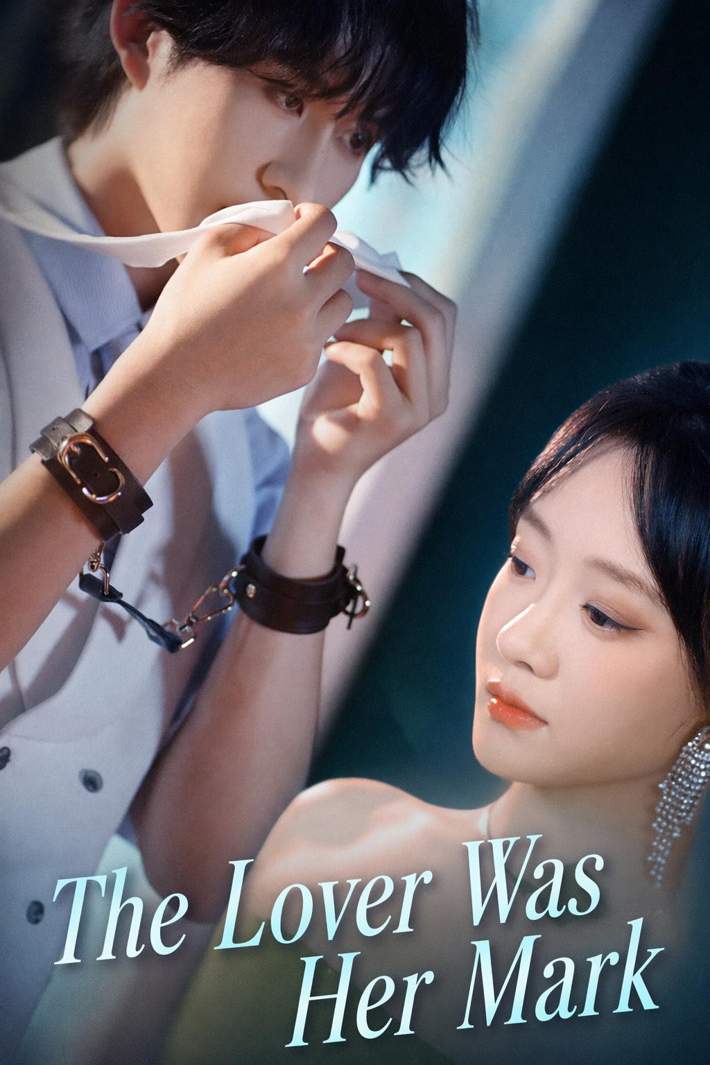 The Lover Was Her Mark
