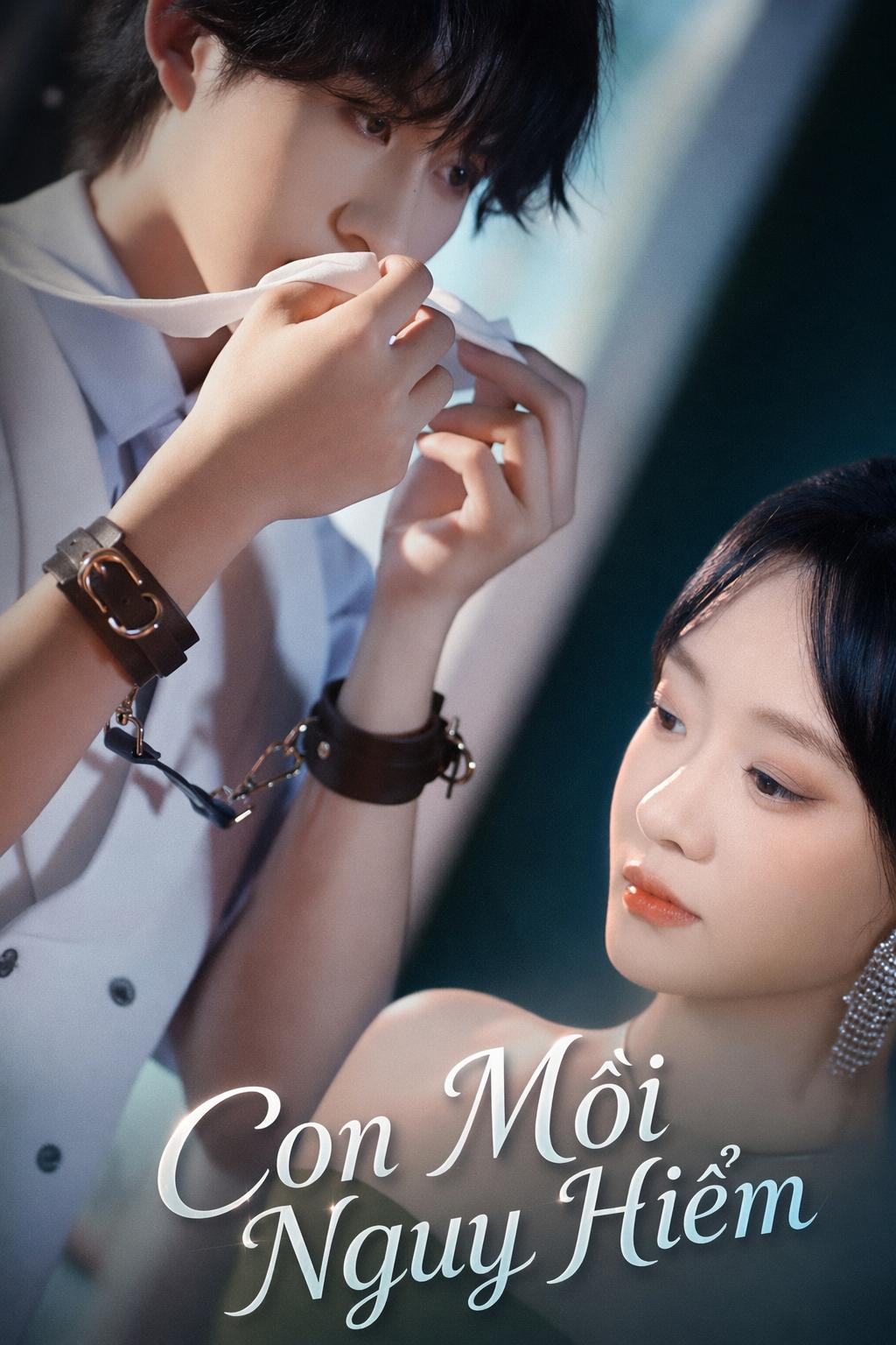 Con Mồi Nguy Hiểm