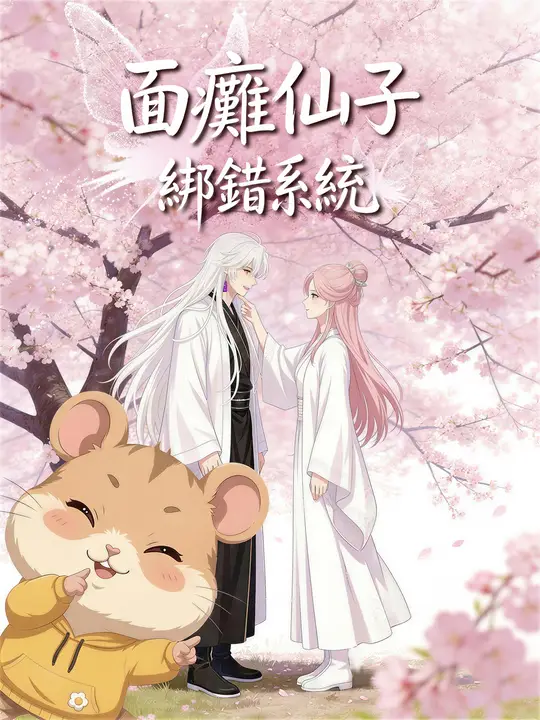 面癱仙子綁錯系統