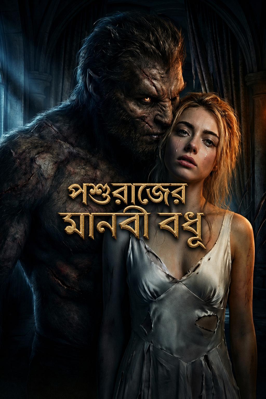 বিস্ট কিং-এর কনে
