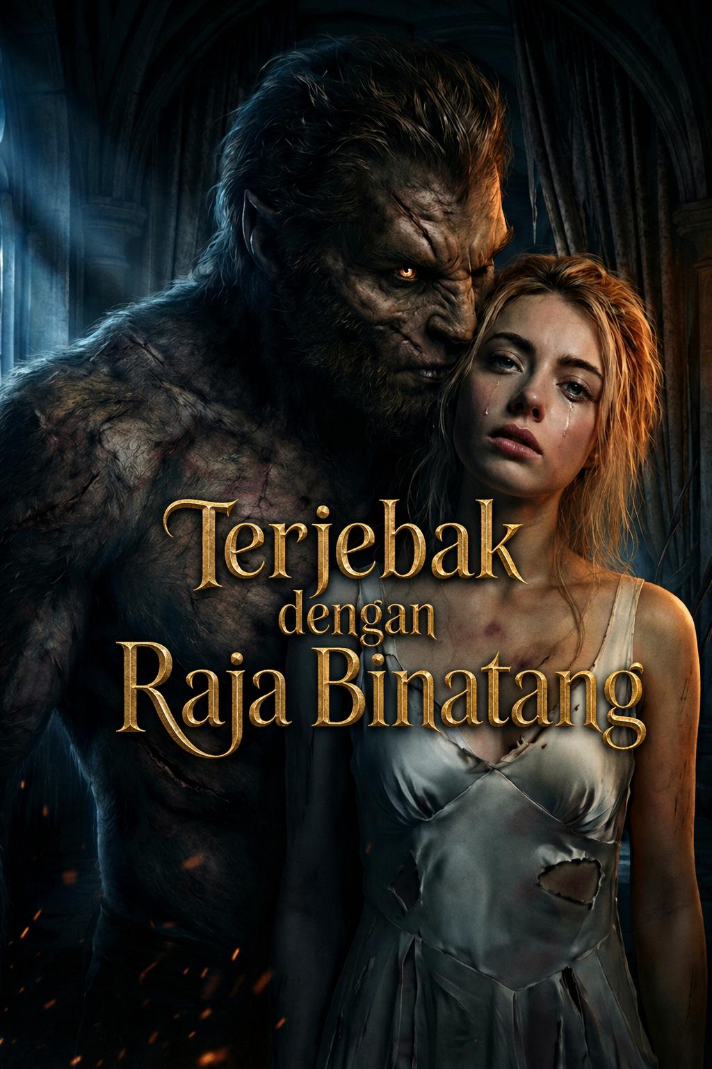 Pengantin Raja Binatang