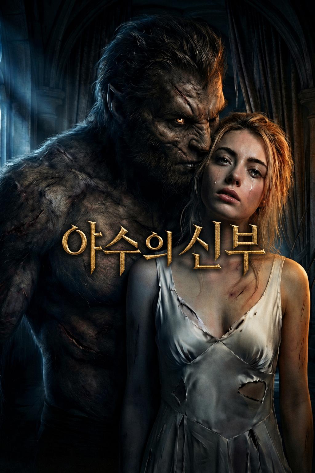 수왕의 신부