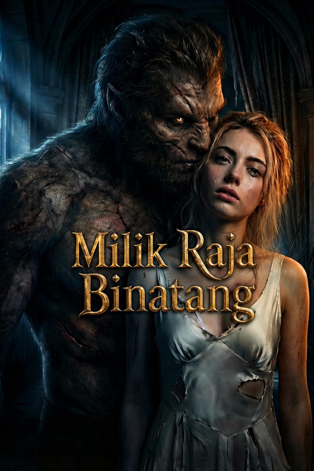 Pengantin Raja Binatang