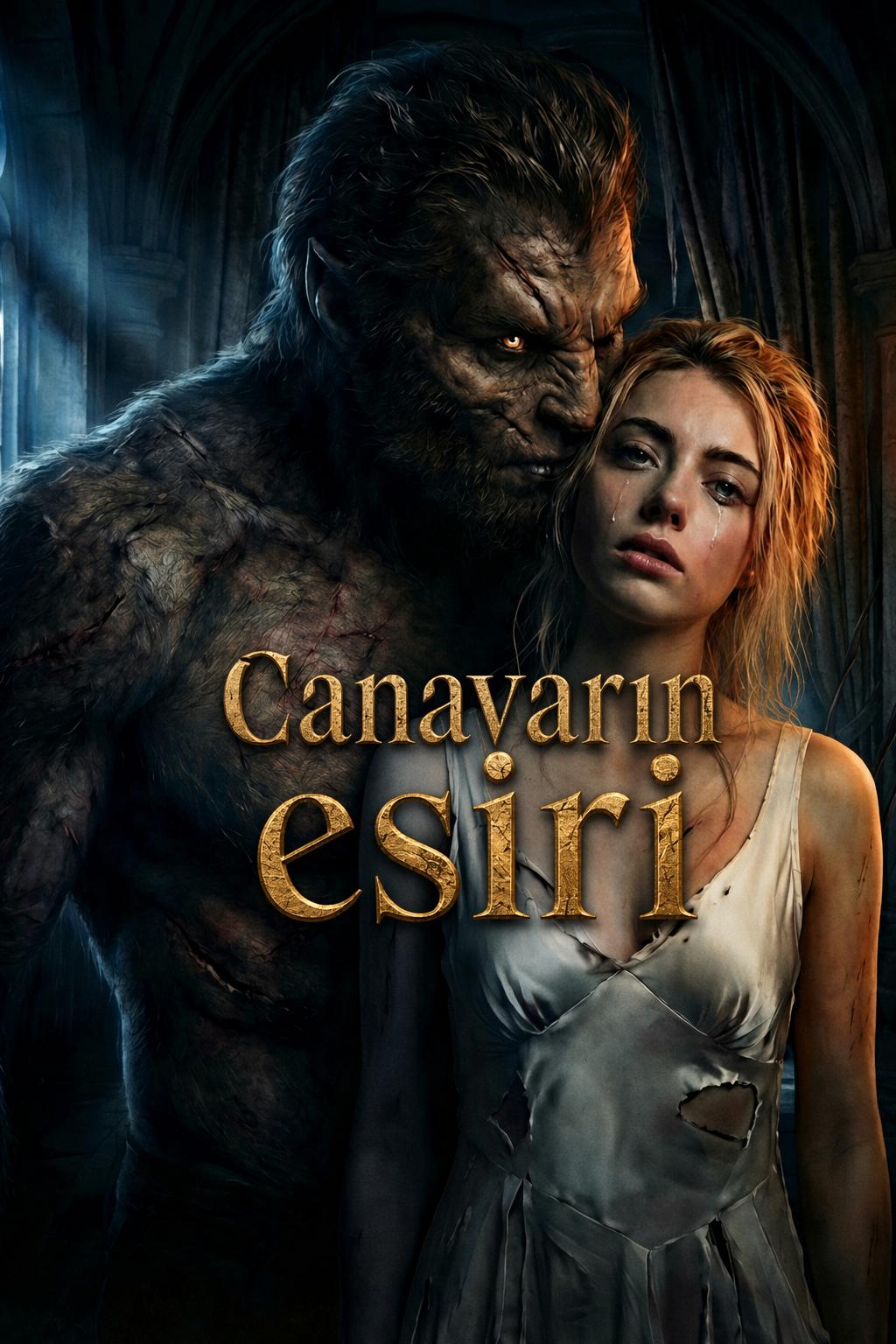 Canavar Kralın Gelini