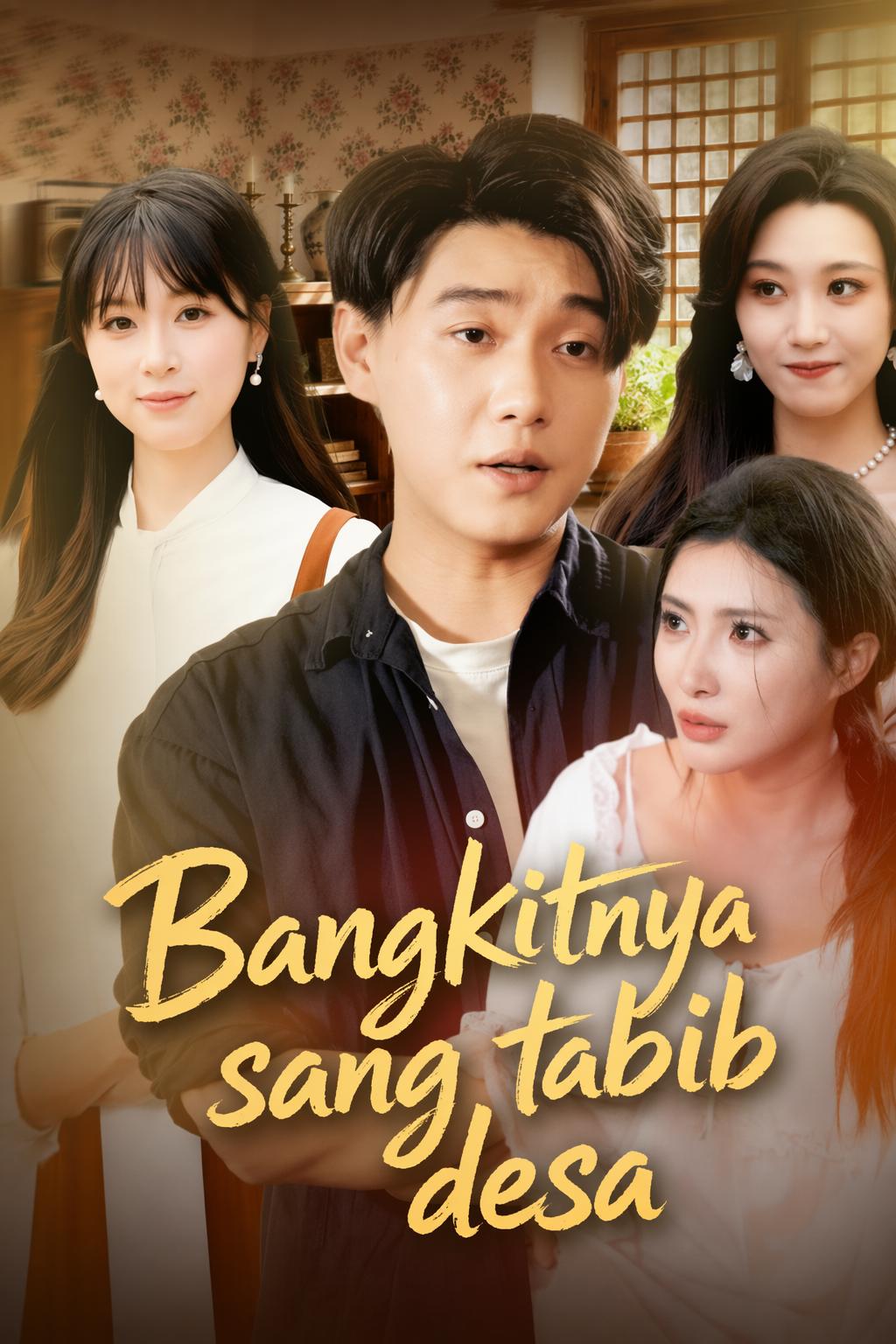 Bangkitnya sang tabib desa