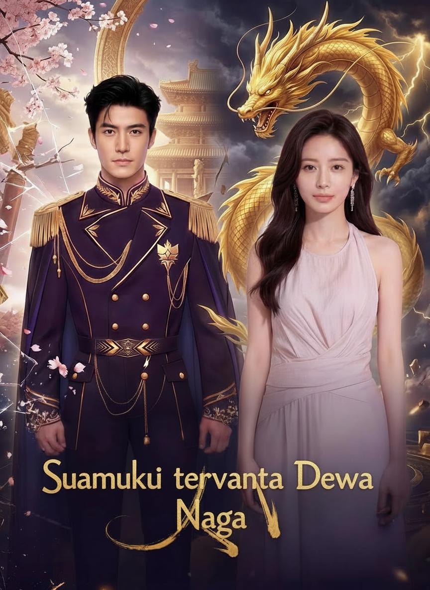 Pengantin Dewa Naga