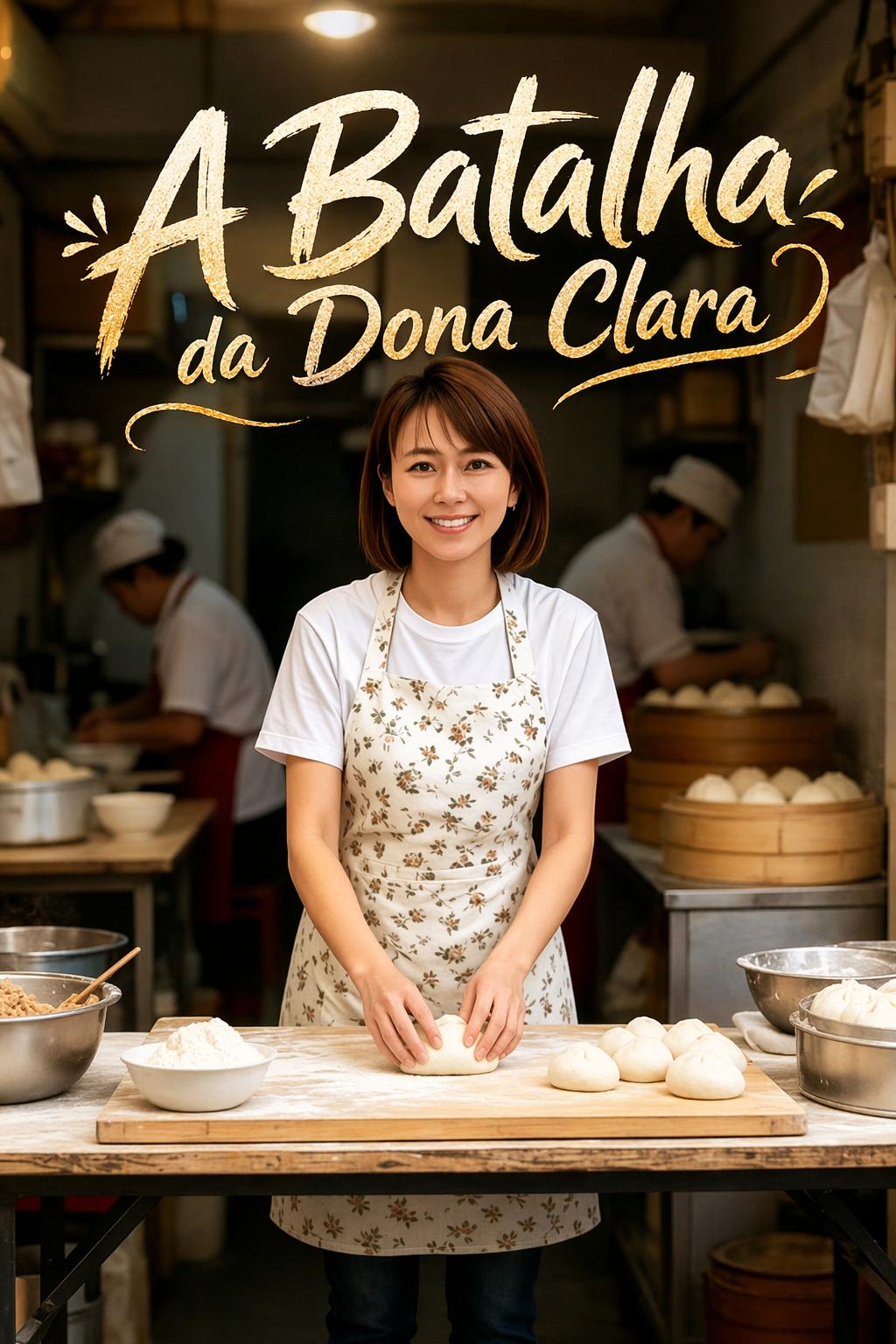 A Batalha da Dona Clara