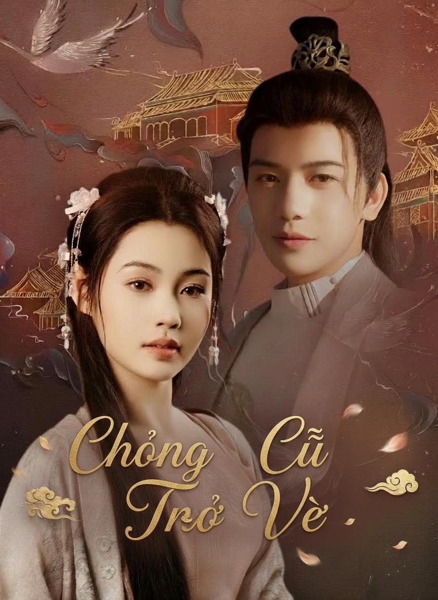 Chồng Cũ Trở Về