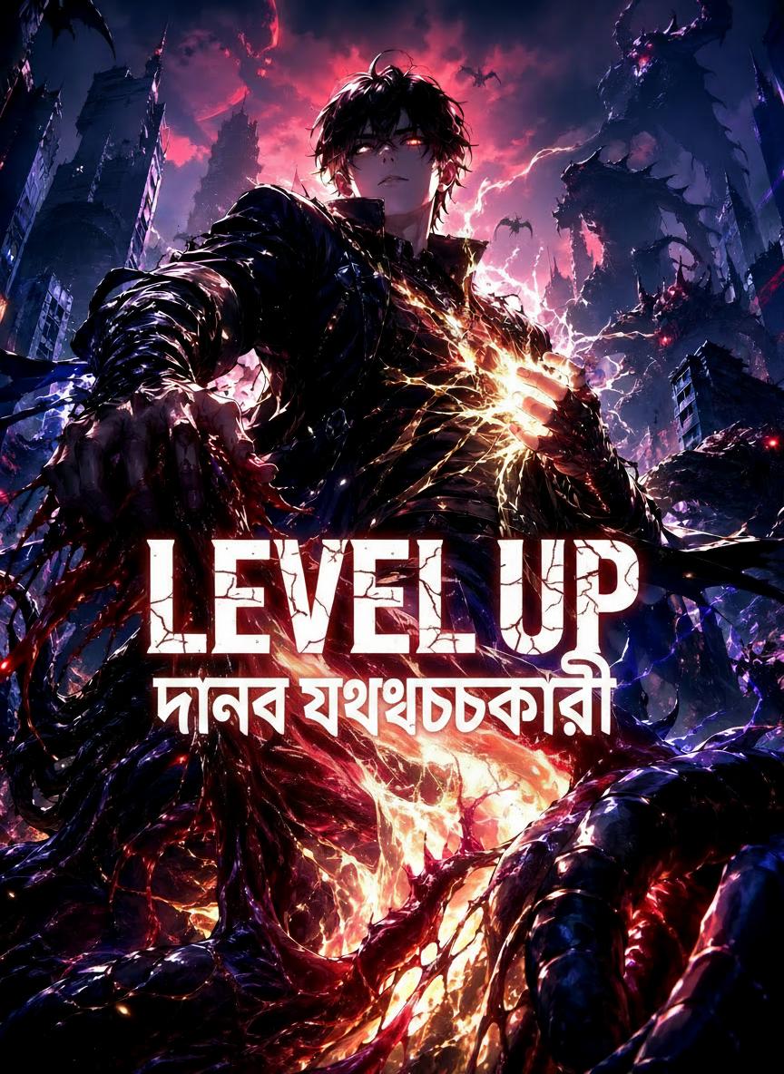 দানব ব্যবচ্ছেদকারী