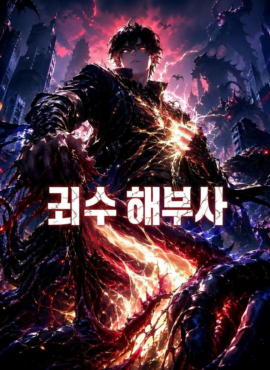 괴수 해부사