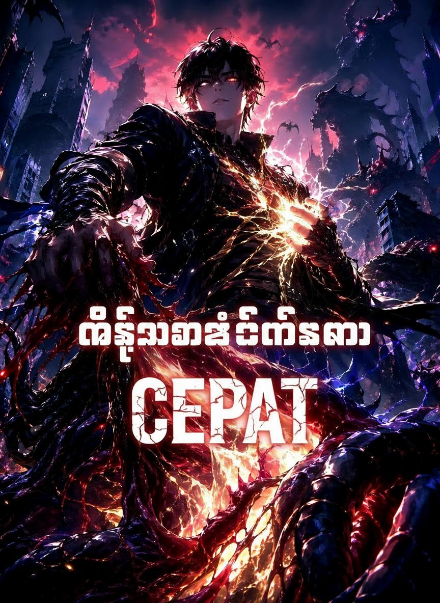 မိစ္ဆာခွဲစိတ်ဆရာ