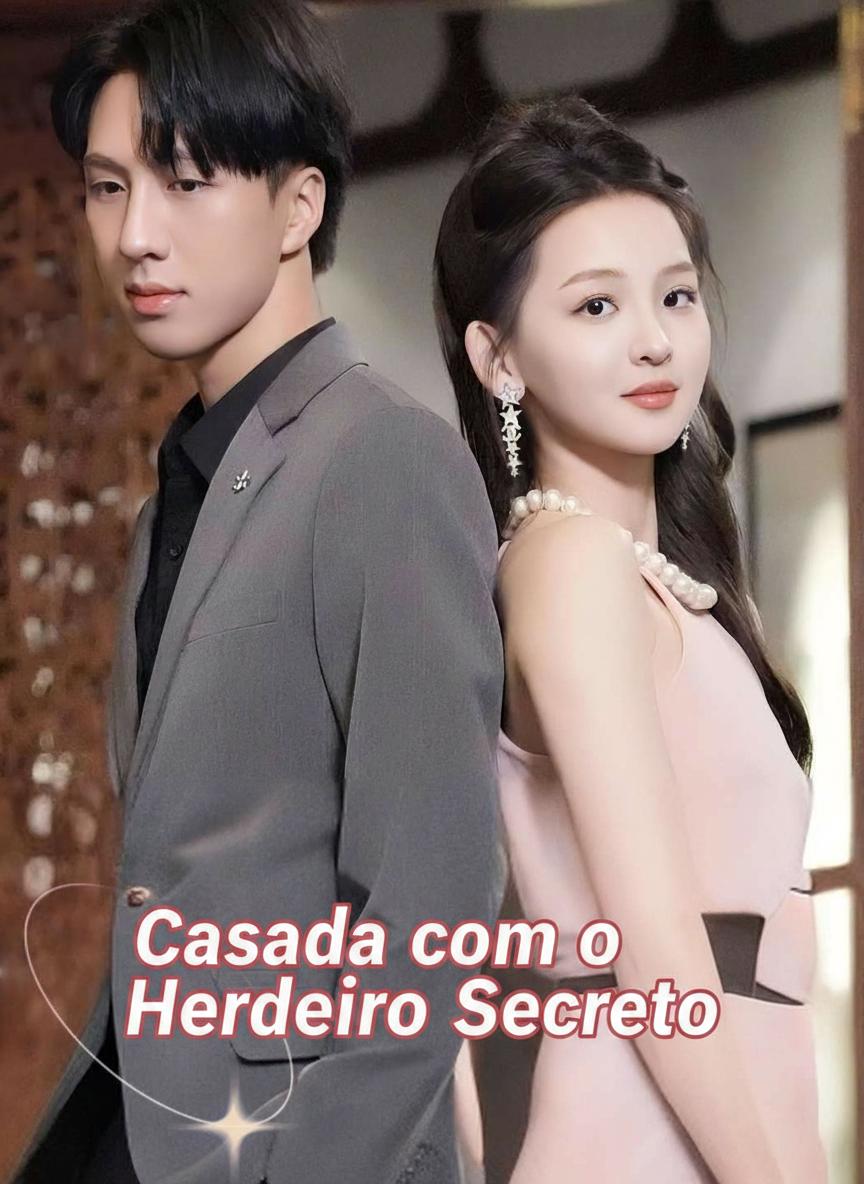 လျှို့ဝှက်အမွေဆက်ခံသူနှင့် လက်ထပ်ခြင်း