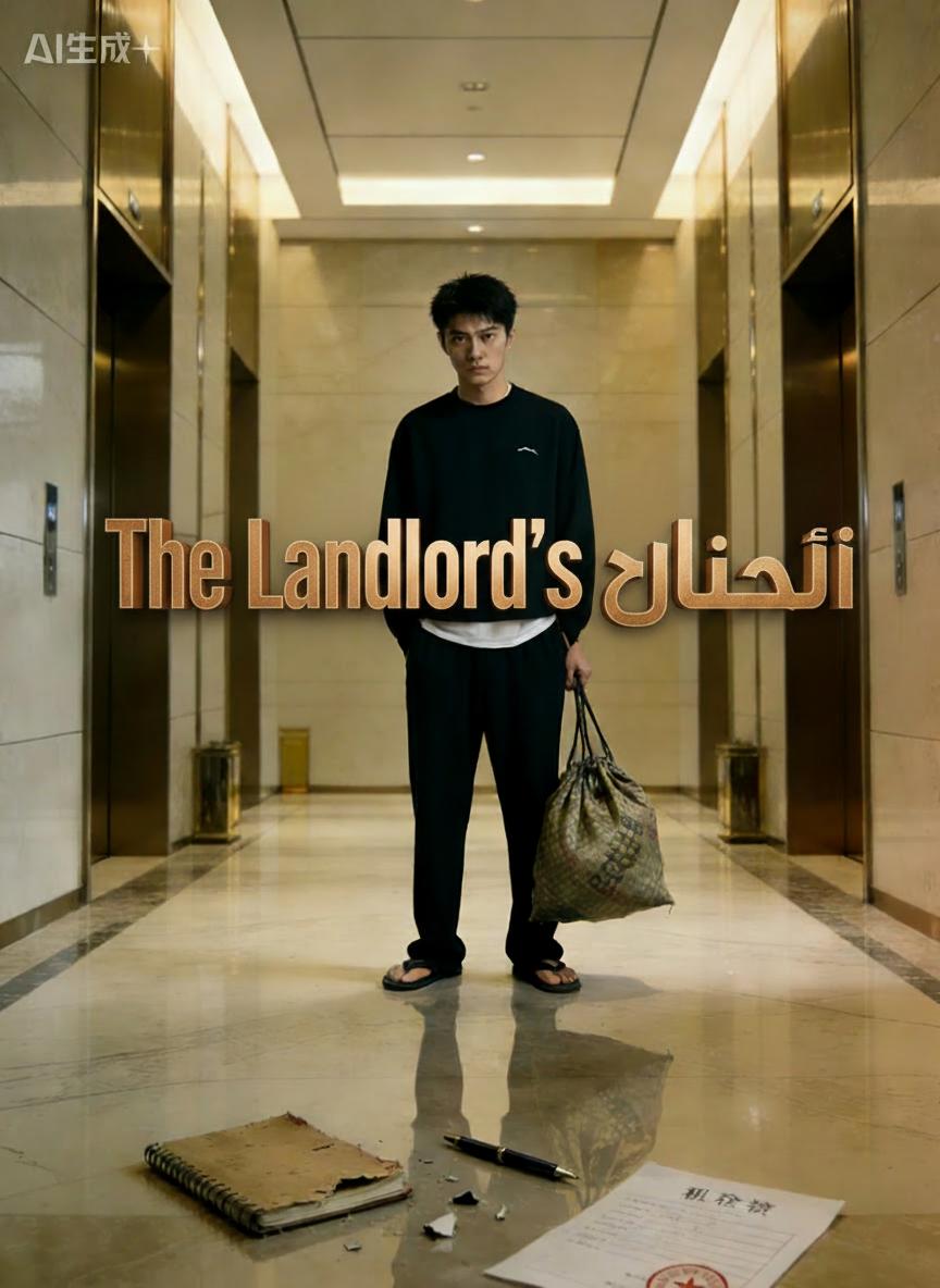 انتقام المالك