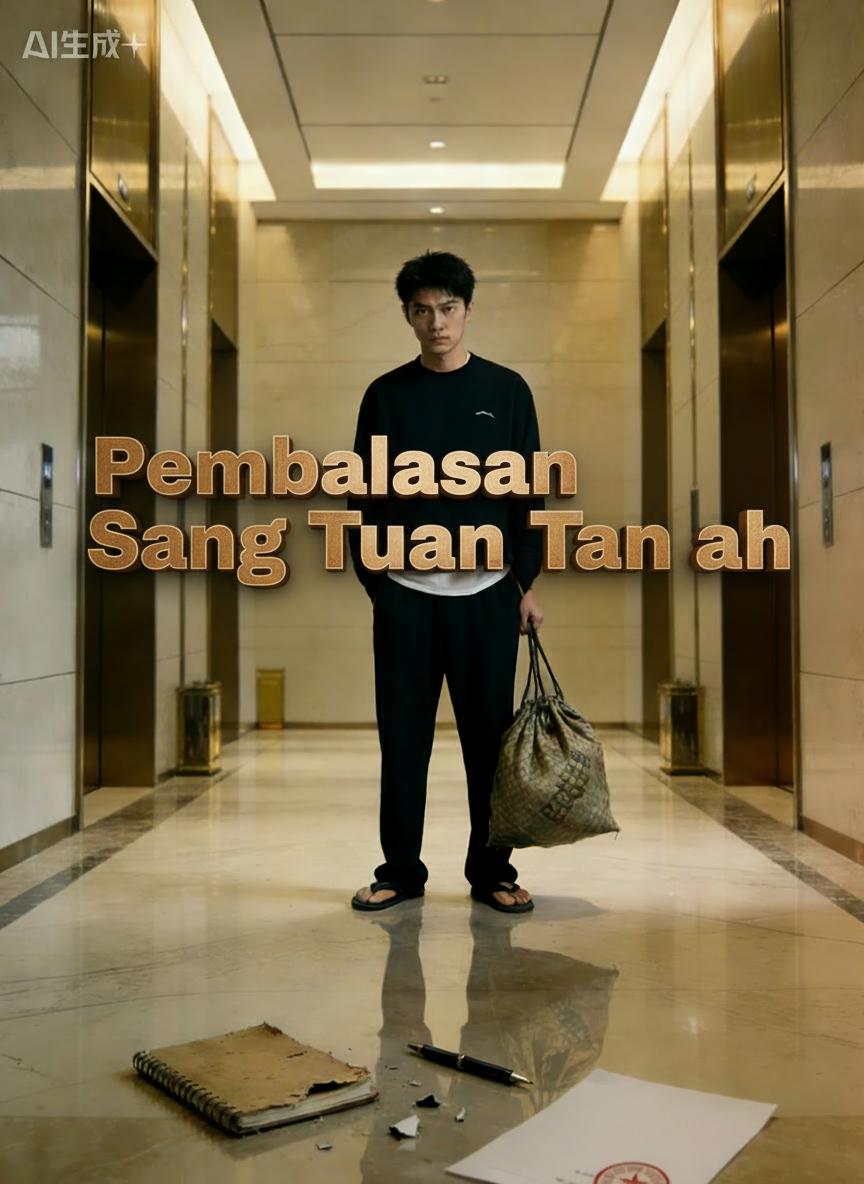 Pembalasan Sang Tuan Tanah