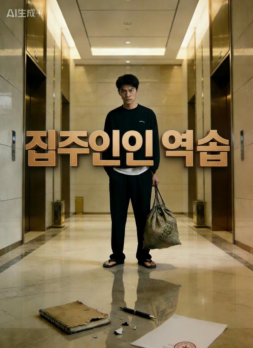 집주인의 역습