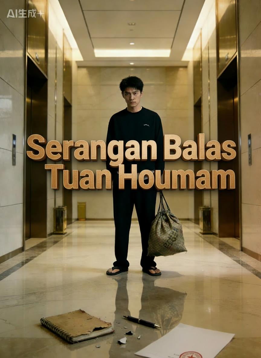 Serangan Balas Tuan Rumah