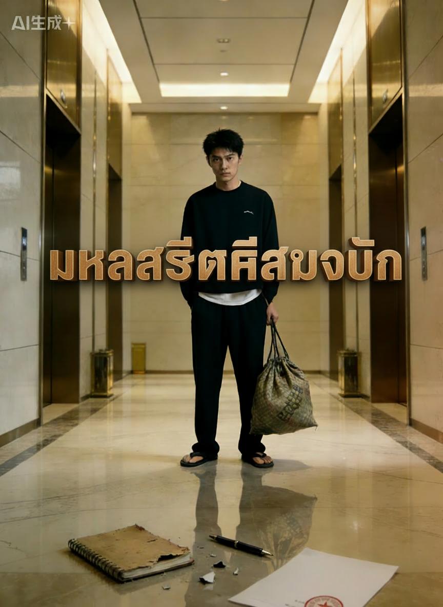 มหาเศรษฐีเอาคืน