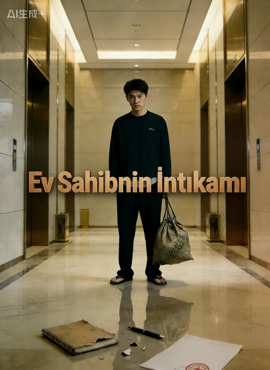 Ev Sahibinin İntikamı