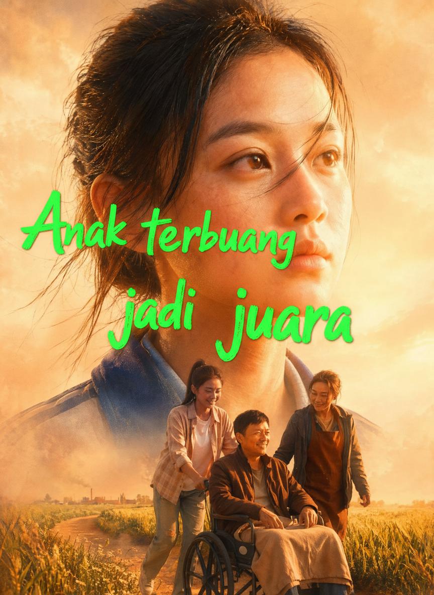 Pembalasan Sang Lulusan Terbaik