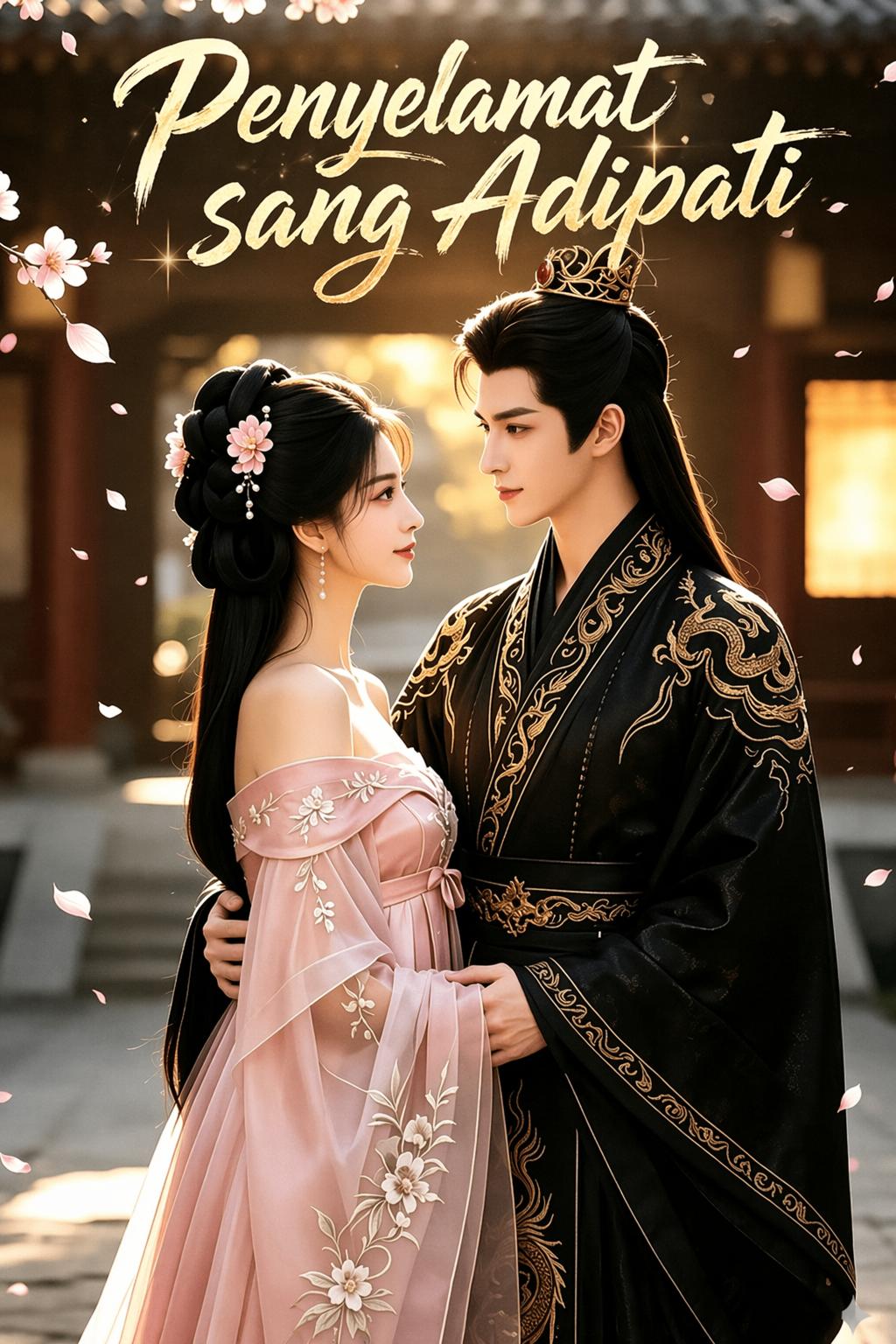 Ciuman untuk Sang Pangeran