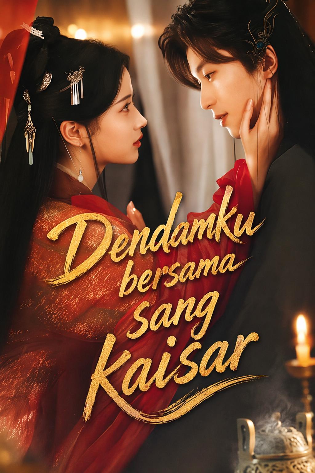 Pengantin Pembaca Pikiran Kaisar