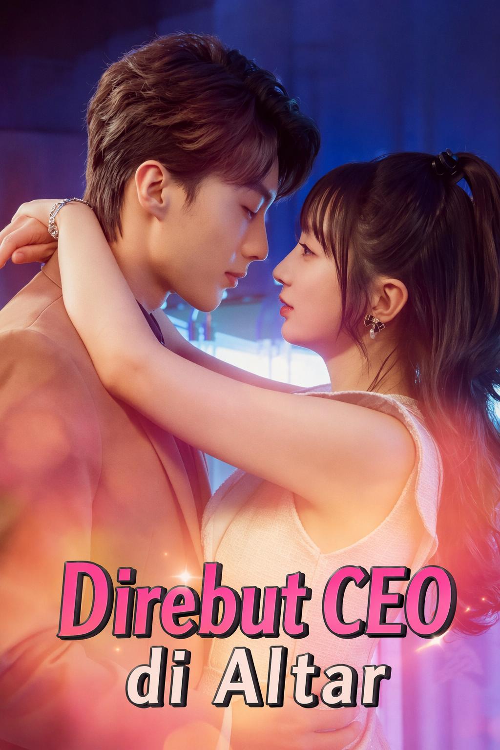 Direbut CEO di Altar