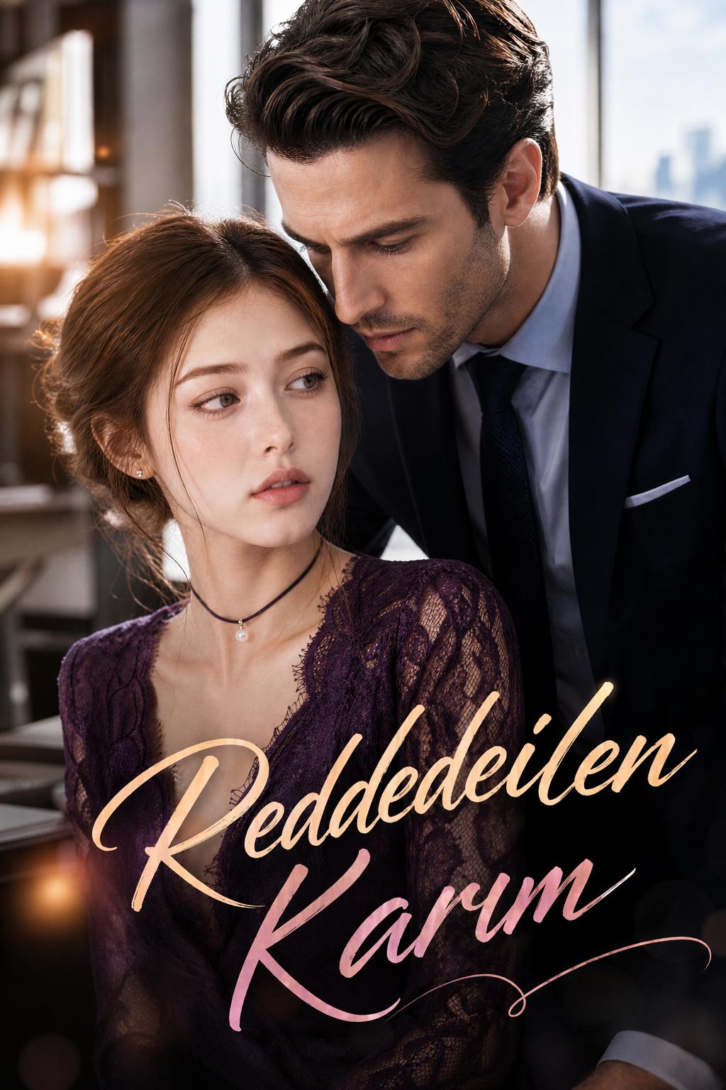 Reddettiğim Karımın Peşinde