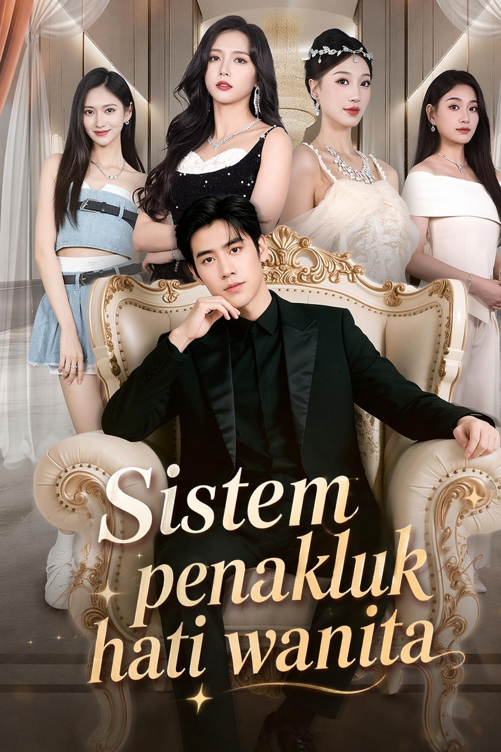Sistem Penakluk Dewi