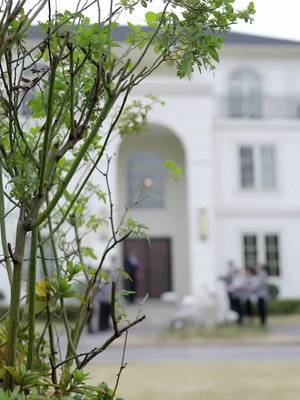 Salah pecat istri miliarder