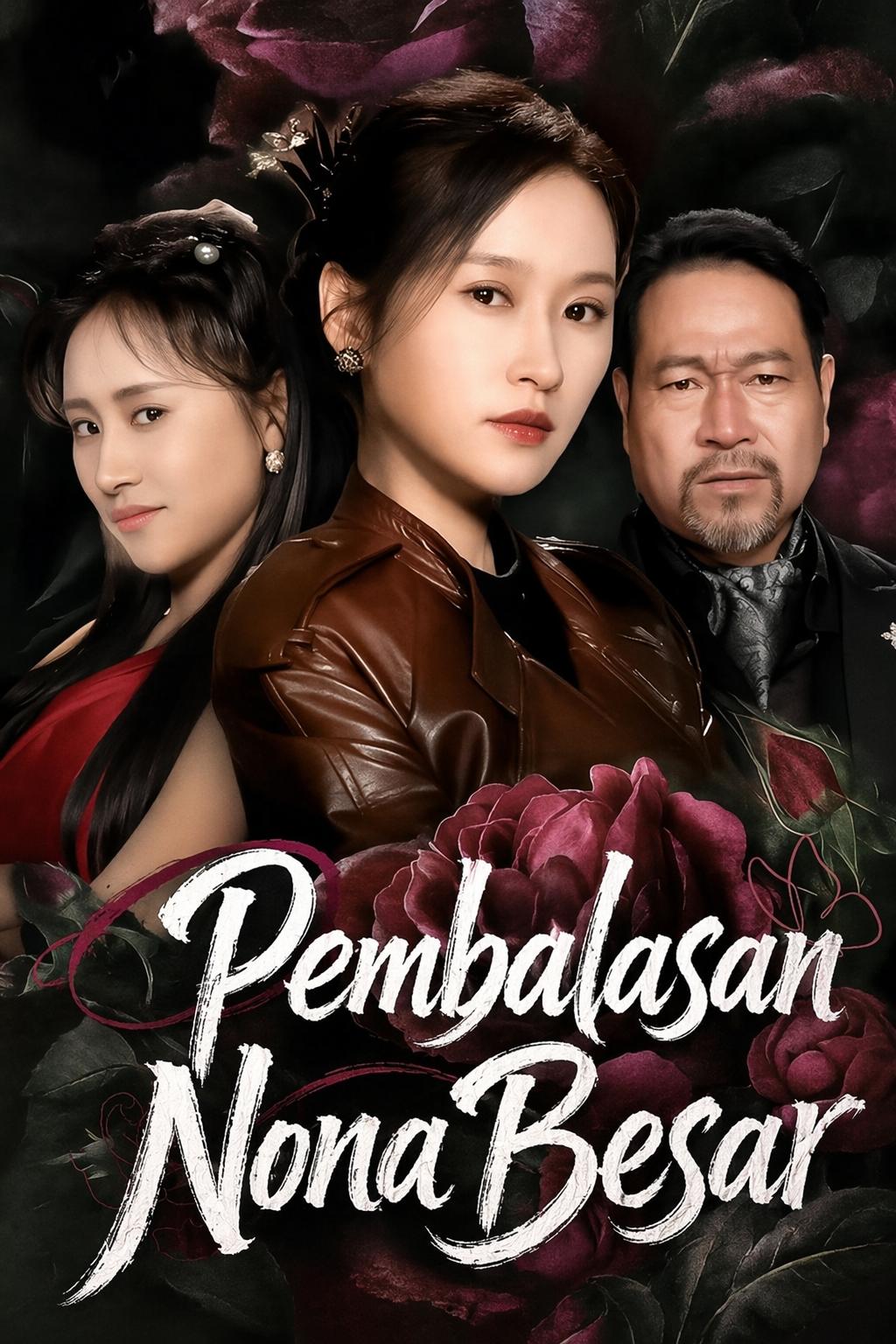 Pembalasan Nona Besar