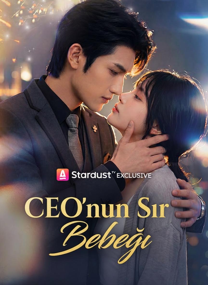 CEO'nun Sır Bebeği