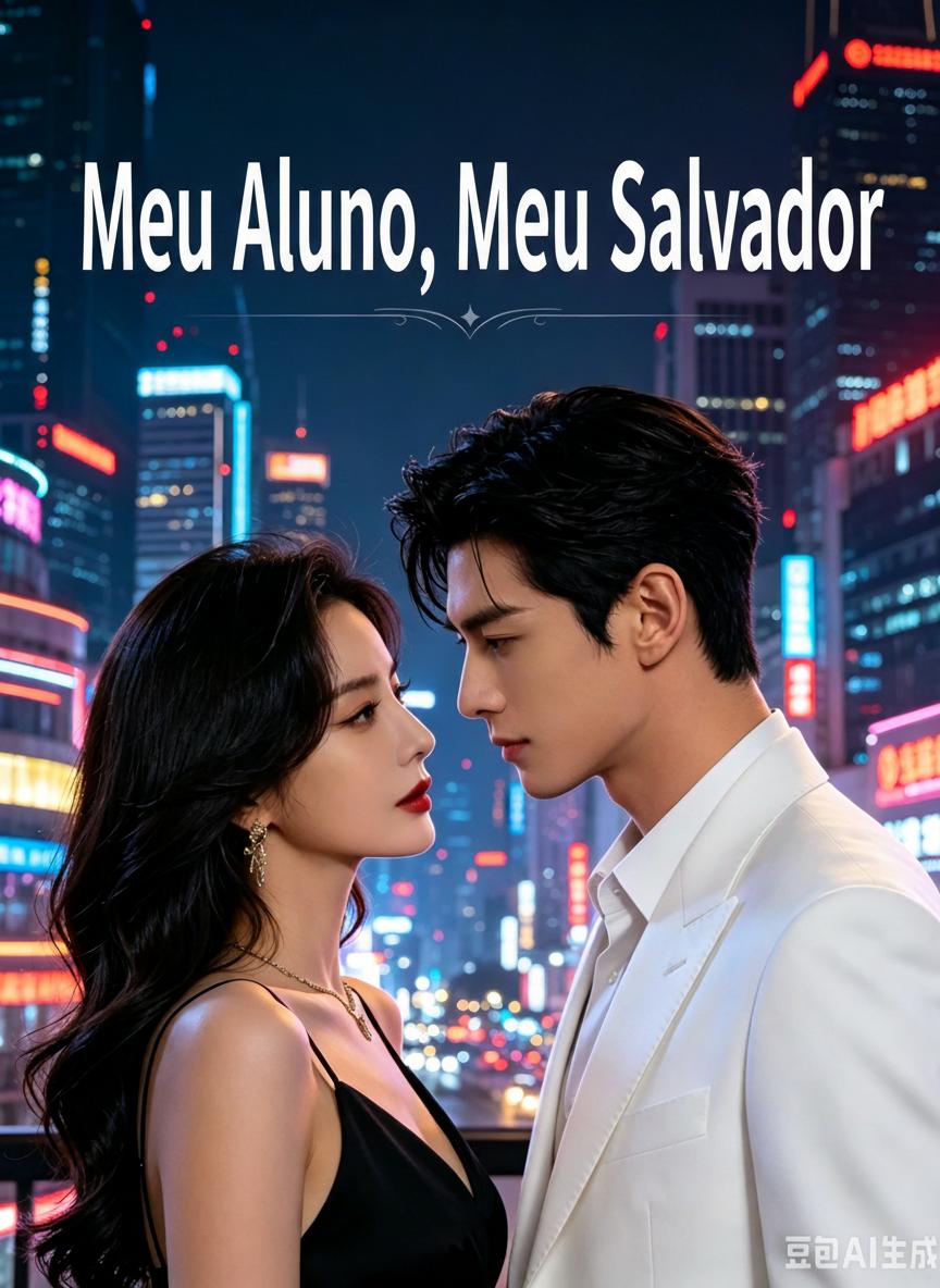 Meu Aluno, Meu Salvador