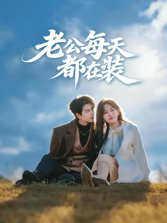 老公每天都在裝