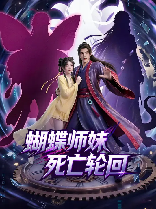 蝴蝶師妹死亡輪迴