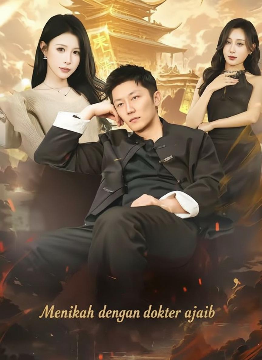 The Miracle Doctor's Bride