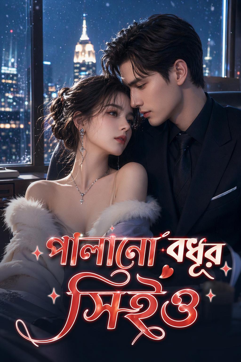 পালানো বধূর সিইও